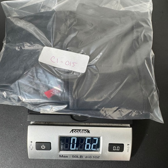 SPANX Faux Leather Leggings Black High Waist Size S - Picture 8 of 8